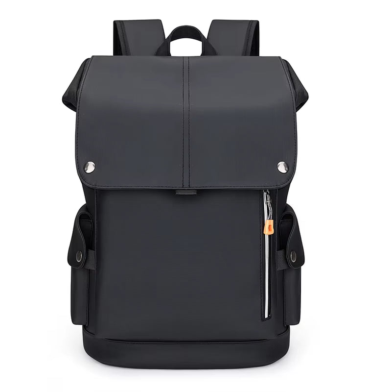 USB Charging Urban Man Backpack Waterproof Rucksack Men'S Laptop Backpack Large Computer Backpack for Business Office Outdoor
