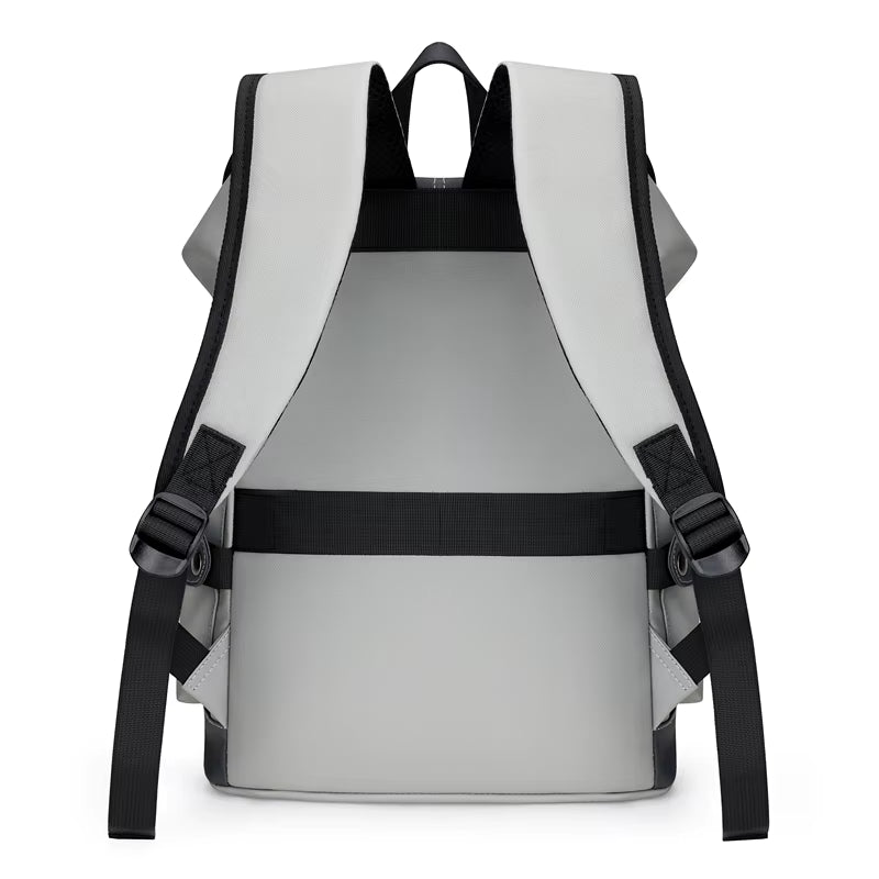USB Charging Urban Man Backpack Waterproof Rucksack Men'S Laptop Backpack Large Computer Backpack for Business Office Outdoor