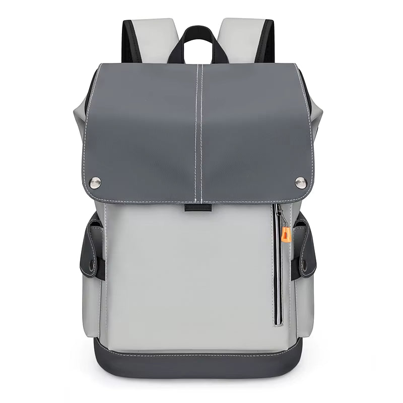 USB Charging Urban Man Backpack Waterproof Rucksack Men'S Laptop Backpack Large Computer Backpack for Business Office Outdoor