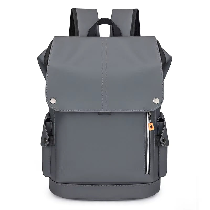 USB Charging Urban Man Backpack Waterproof Rucksack Men'S Laptop Backpack Large Computer Backpack for Business Office Outdoor
