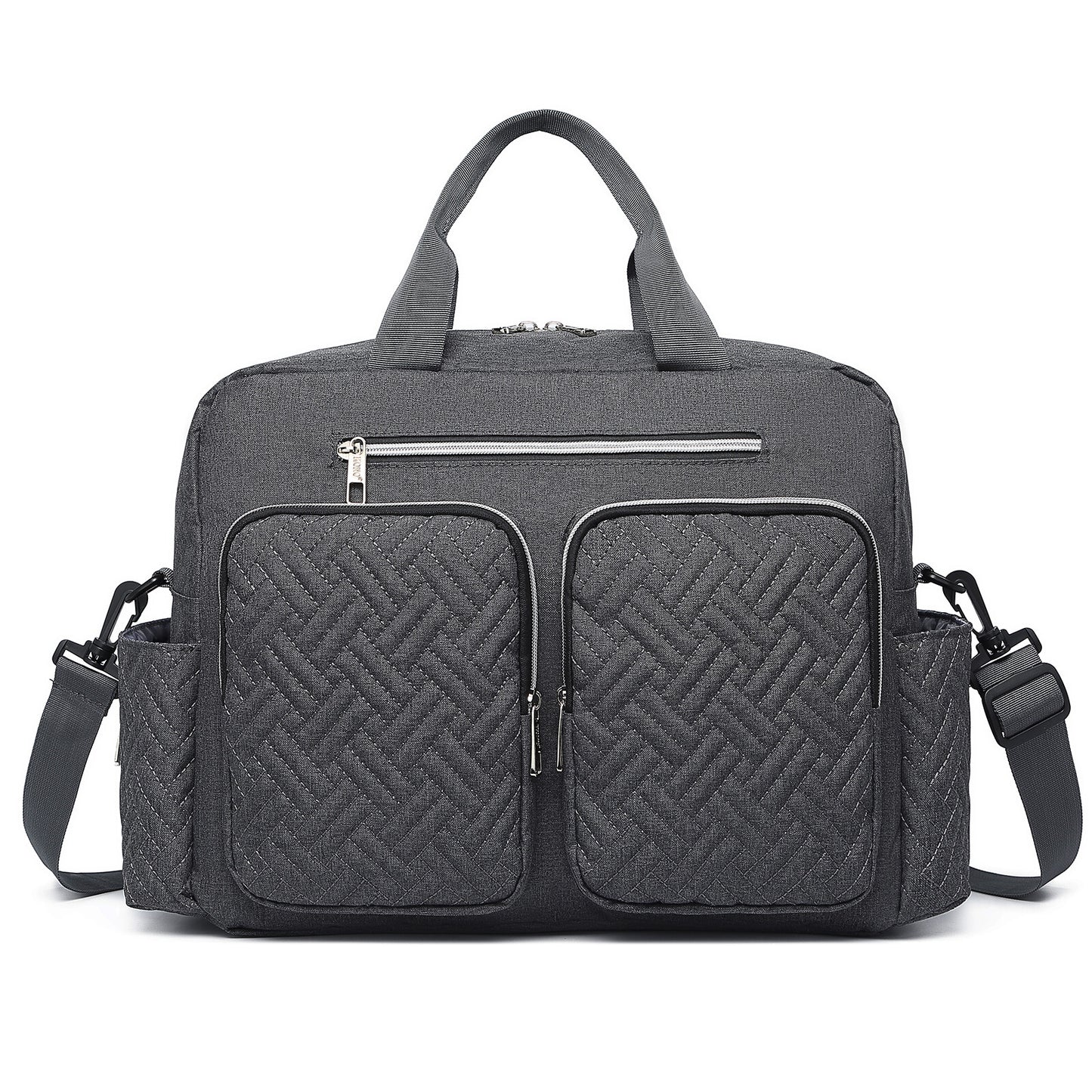 Changing Bag Set Hospital Travel Large Capacity Diaper Bag Mummy Changing Mat