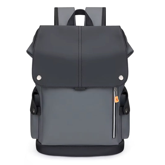 USB Charging Urban Man Backpack Waterproof Rucksack Men'S Laptop Backpack Large Computer Backpack for Business Office Outdoor